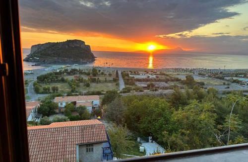 Praia a Mare Hotel | Hotel Normanni