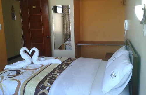 Chilca Hotel | Hotel Norsi