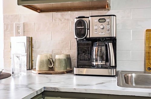 Seward Apartment | Hotel North