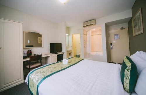 Perth Hotel | Hotel Northbridge