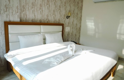 Kharar Hotel | Hotel Northwind Mohali