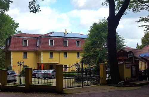 Chodov Hotel | Hotel Nosal