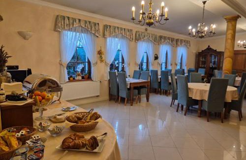 Chodov Hotel | Hotel Nosal