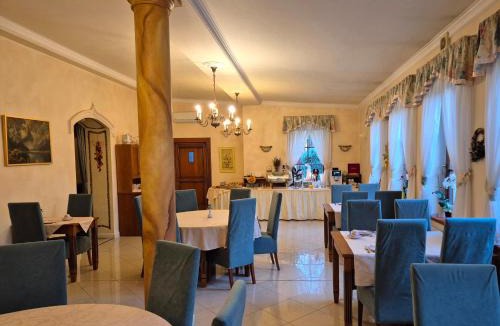 Chodov Hotel | Hotel Nosal