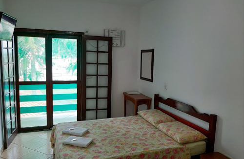 Ilha Comprida Hotel | Hotel Nossa Senhora do Carmo