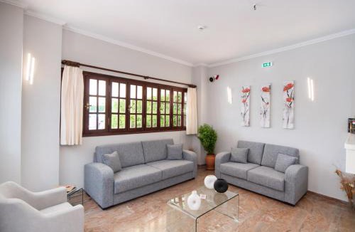 Perigiali Hotel | Hotel Nostos