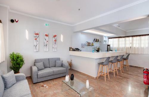 Perigiali Hotel | Hotel Nostos