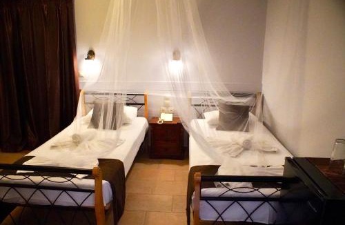 Diakofti Hotel | Hotel Notara