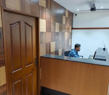 Kaloor Hotel | Hotel Nova