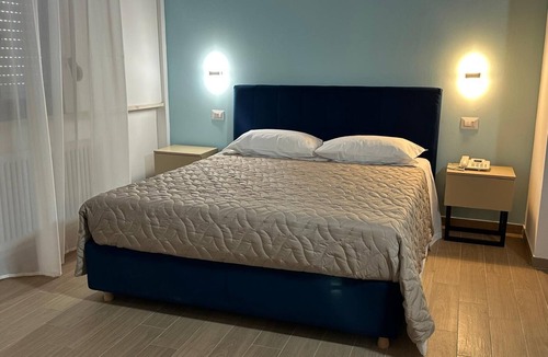 Varese Hotel | Hotel Nova