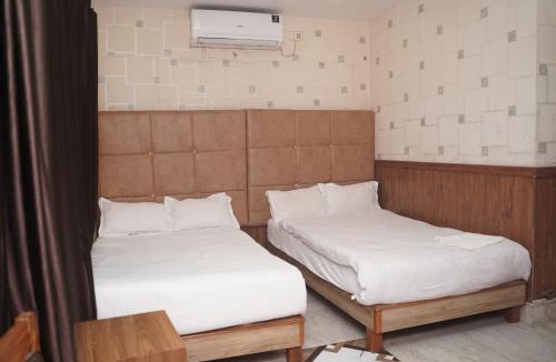 Itahari Hotel | Hotel Nova