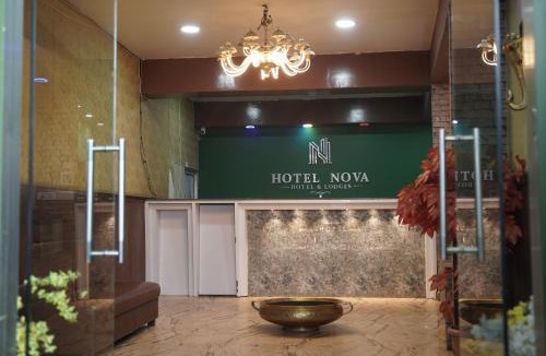 Itahari Hotel | Hotel Nova