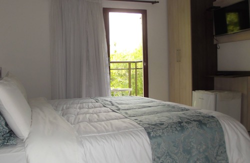 Nova Odessa Hotel | Hotel Nova Odessa