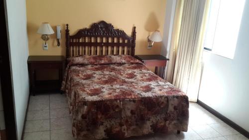 San Borja Hotel | Hotel Nova