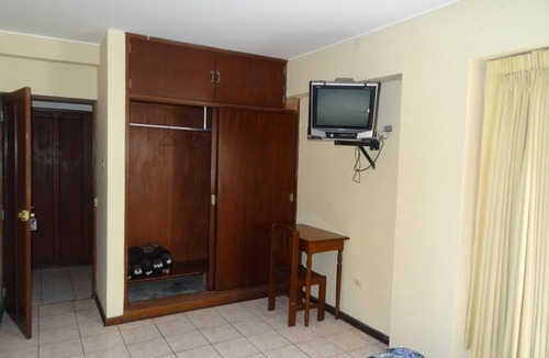 San Borja Hotel | Hotel Nova