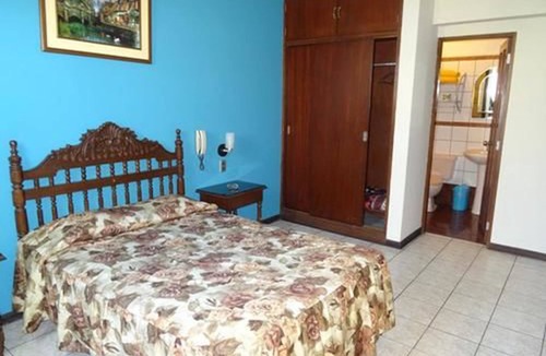 San Borja Hotel | Hotel Nova