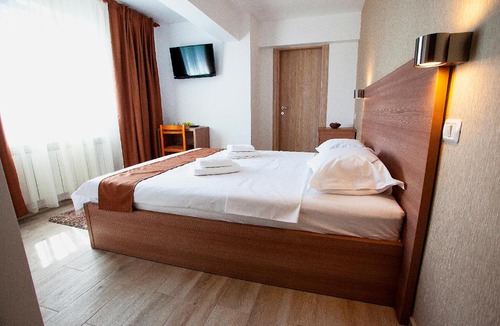 Popesti-Leordeni Hotel | Hotel Nova Residence 2