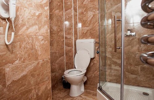 Popesti-Leordeni Hotel | Hotel Nova Residence 2