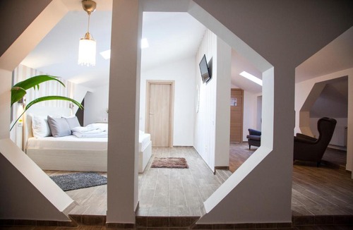 Popesti-Leordeni Hotel | Hotel Nova Residence