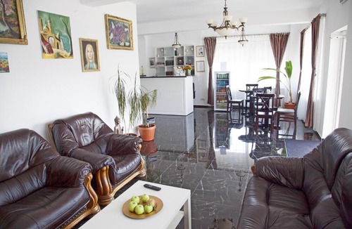 Popesti-Leordeni Hotel | Hotel Nova Residence
