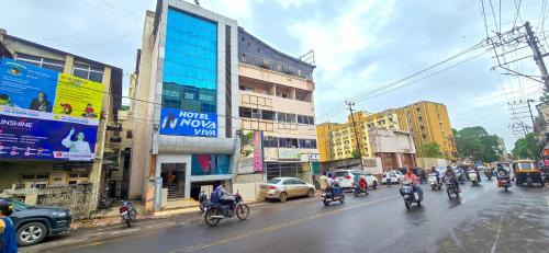 Rajkot Hotel | Hotel Nova Viva