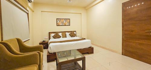 Rajkot Hotel | Hotel Nova Viva