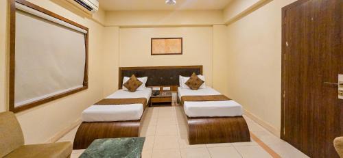 Rajkot Hotel | Hotel Nova Viva