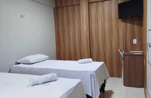 Castanhal Hotel | HOTEL NOVAES