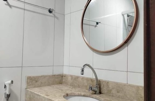 Castanhal Hotel | HOTEL NOVAES
