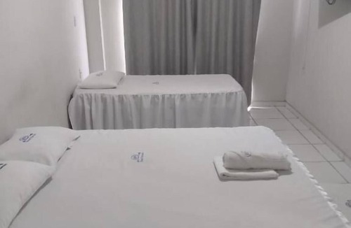 Castanhal Hotel | HOTEL NOVAES