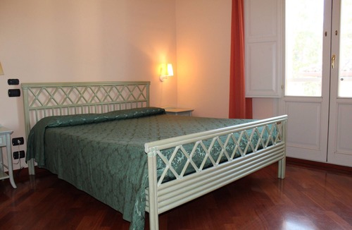 Melfi Hotel | Hotel Novecento