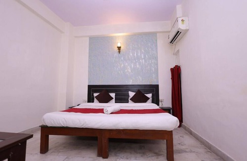 Agra Hotel | Hotel NoVo Agra