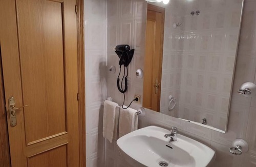 Columbrianos Hotel | Hotel Novo