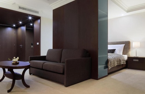 Ljubljana Hotel | Hotel Nox