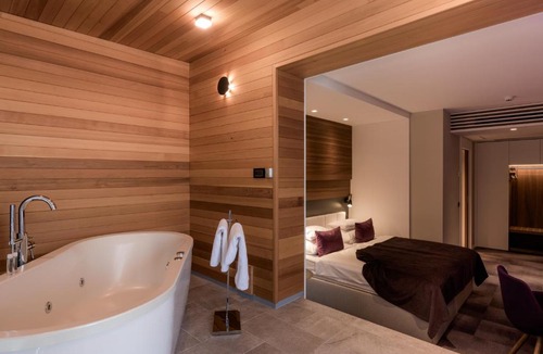 Ljubljana Hotel | Hotel Nox