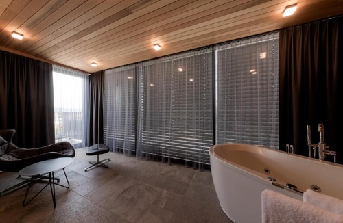 Ljubljana Hotel | Hotel Nox