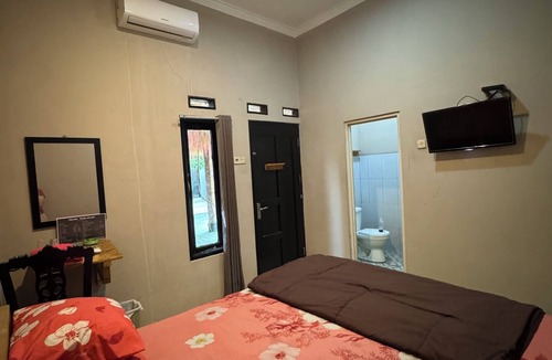 Kudus House | Hotel Nuansa Asri