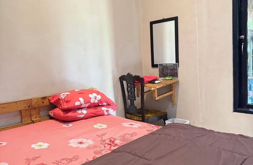 Kudus House | Hotel Nuansa Asri