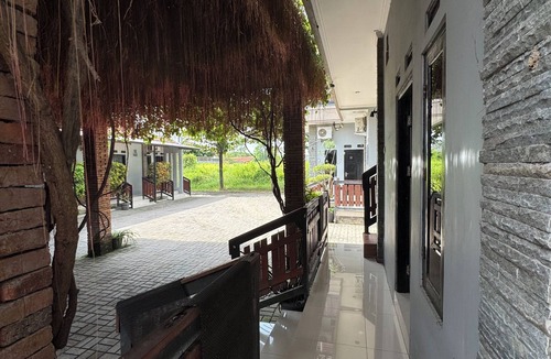 Kudus House | Hotel Nuansa Asri