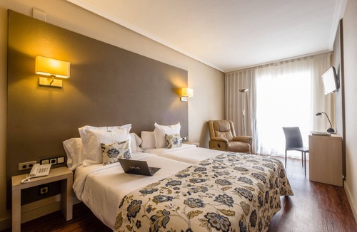 Salou City Centre Hotel | Hotel Num