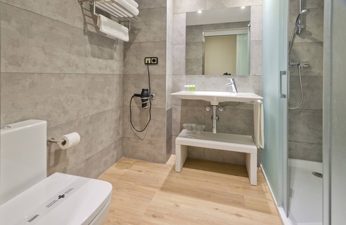 Salou City Centre Hotel | Hotel Num