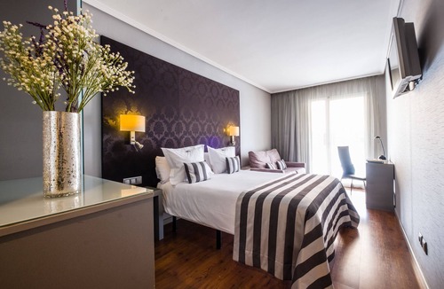Salou City Centre Hotel | Hotel Num