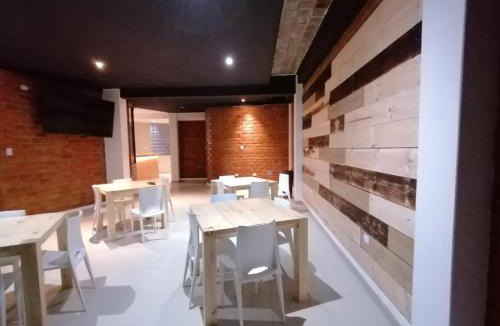 Cajamarca Hotel | Hotel NUMAY