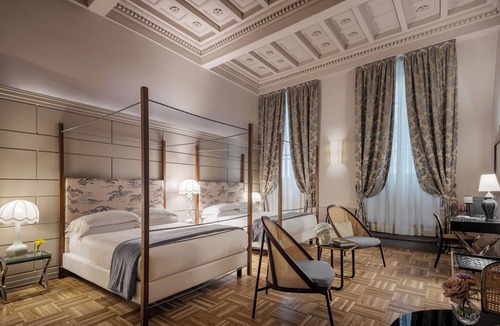 Duomo Hotel | Hotel Number Nine
