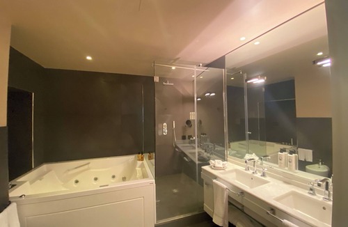 Duomo Hotel | Hotel Number Nine
