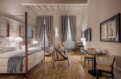 Duomo Hotel | Hotel Number Nine