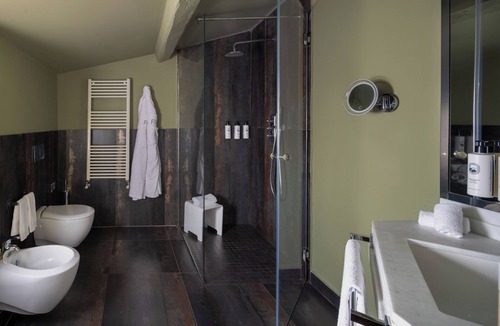 Duomo Hotel | Hotel Number Nine