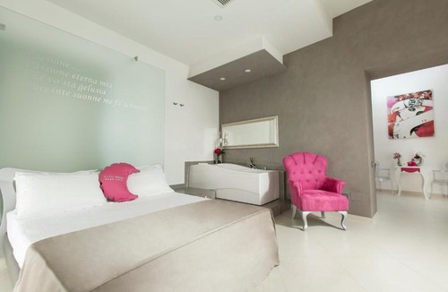 Naples City Centre Hotel | Hotel Nunù