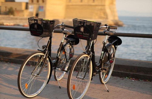 Naples City Centre Hotel | Hotel Nunù