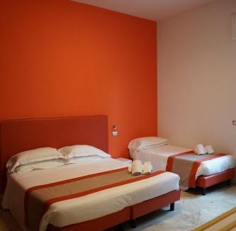 Dresano Hotel | Hotel Nuova Orchidea